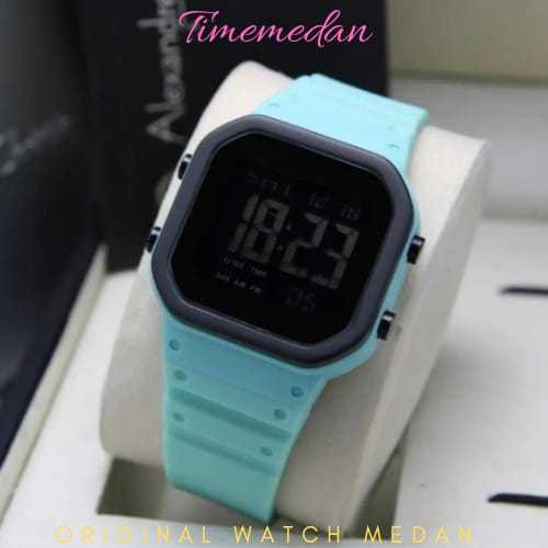 Jam Tangan Wanita Alexandre Christie AC9347 / ACF9347 / AC 9347 / ACF 9347 Original