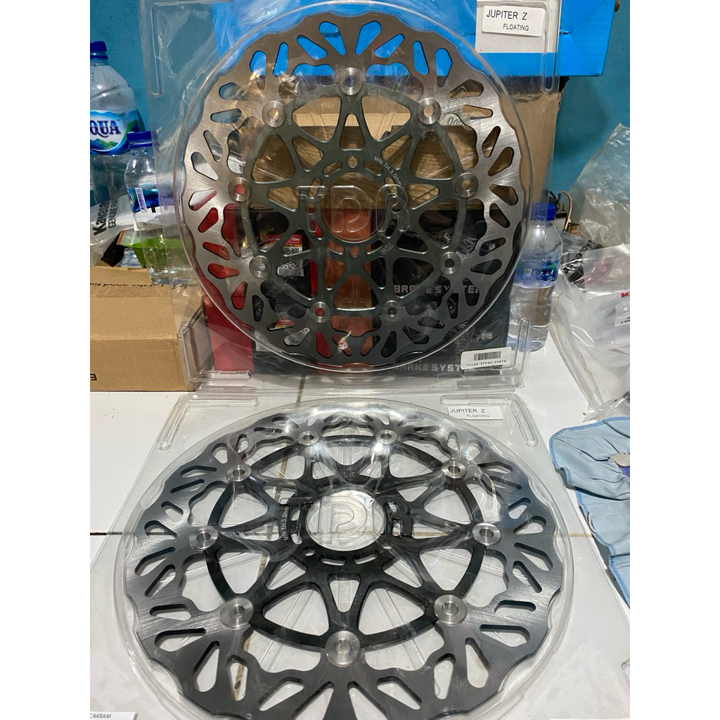Cakram TDR jupiter Z 300 mm