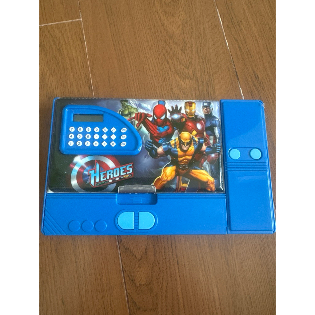 

Tempat pensil murah