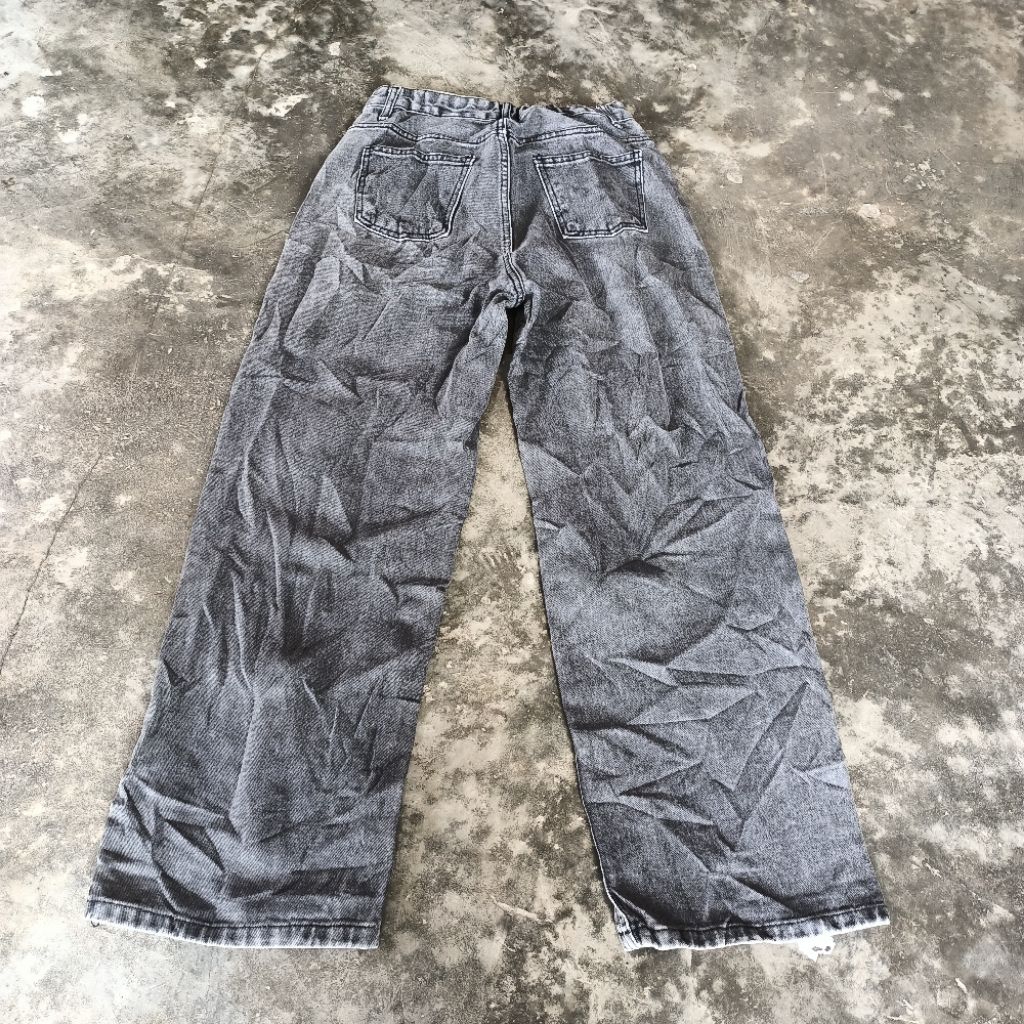 jeans w.cocoro SZ L