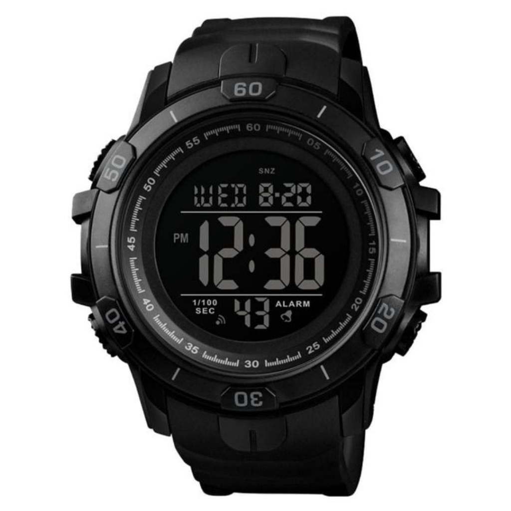 JAM TANGAN FORESTER JTF2028 JAM DIGITAL FORESTER ORIGINAL 100%