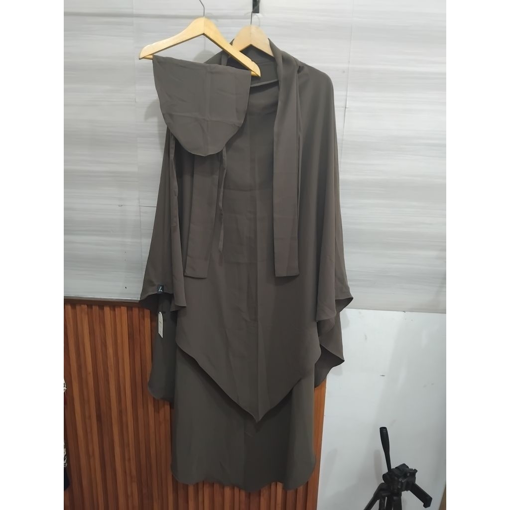 French khimar New Himosly