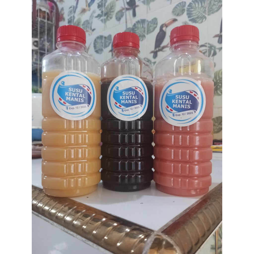 

Promo Susu Kental Manis 545ml
