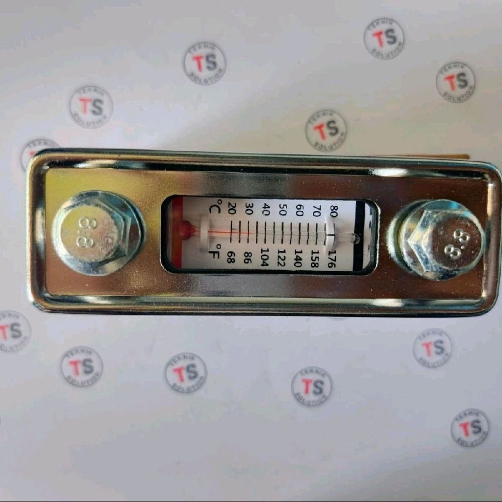 Level Oil/Level Gauge - LS 3"
