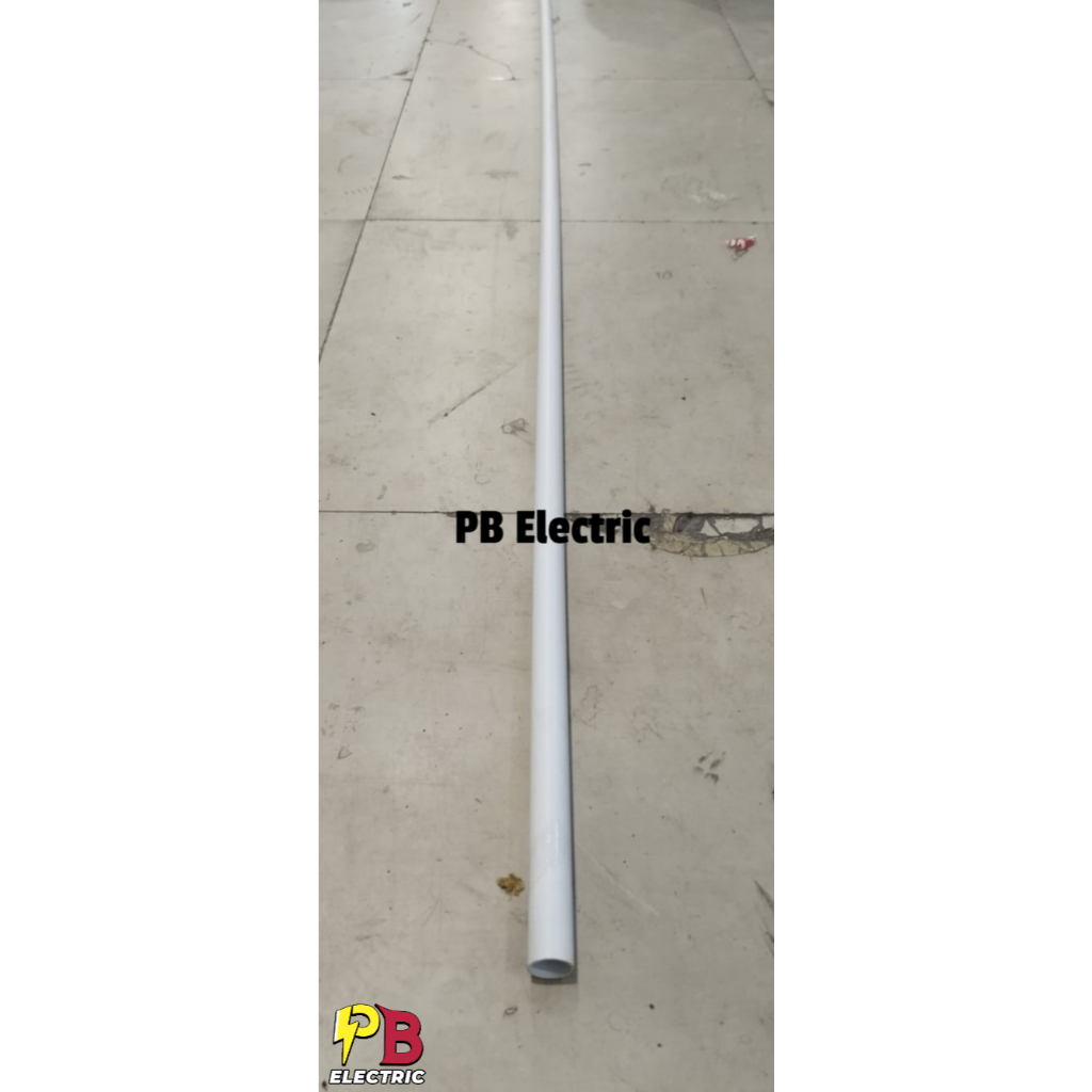 Pipa Conduit 20mm SSL / Pipa Kabel 20 mm SSL / Pipa Listrik 20 mm Merk SSL