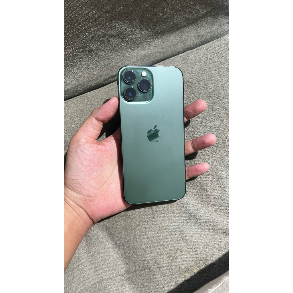 iPhone 13ProMax 256gb SecondiBox