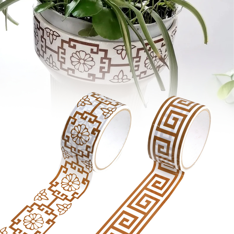 

Sticker Scrapbooking Washi Tape Selotip Retro Vintage Journal Retro Aesthetic Decor Bujo Lucu Aaesthetic DIY