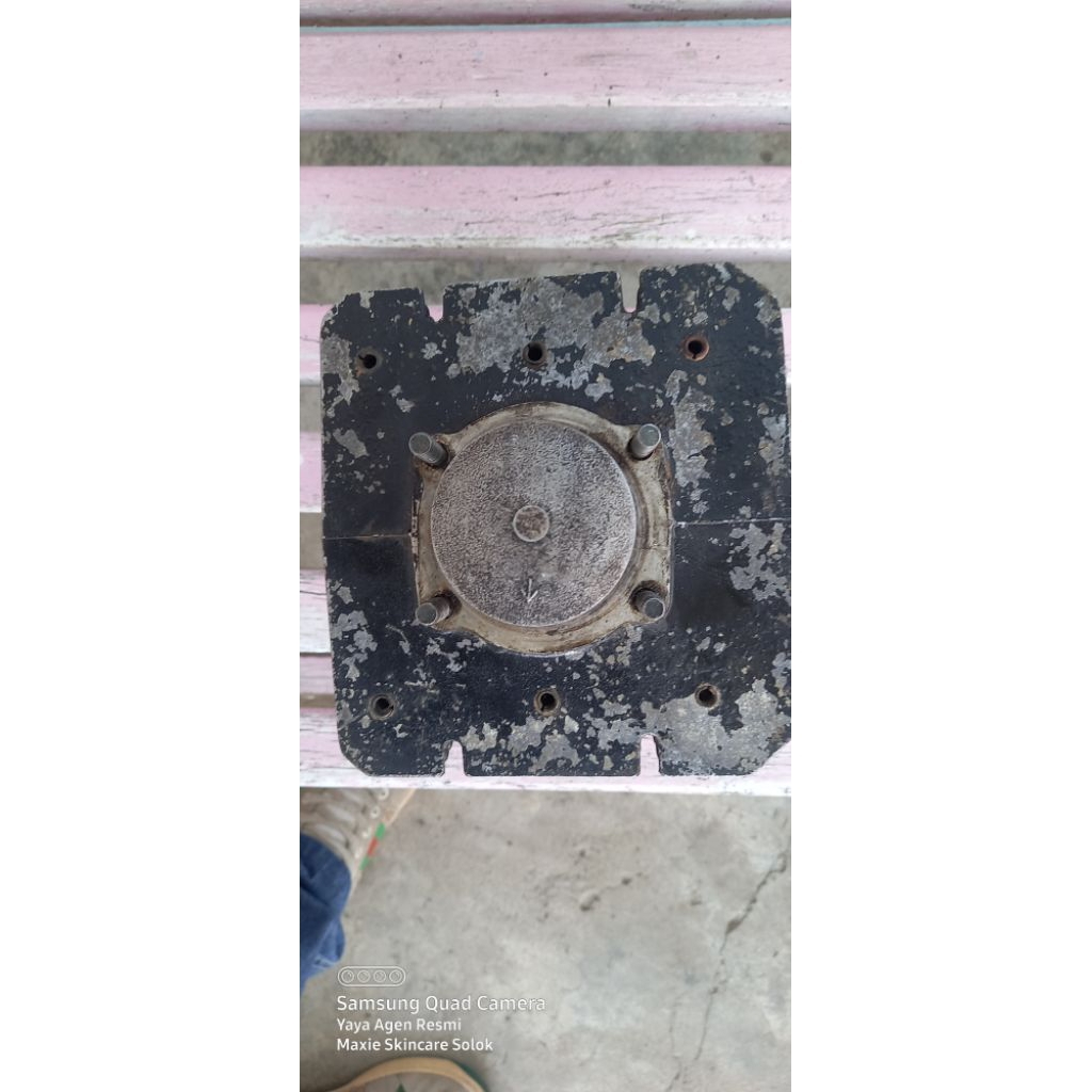 Blok RX King Non ori OS 0