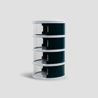 Zukamura Tudung Saji 4 Tingkat