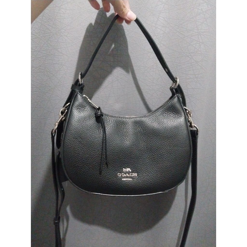 Coach Kleo Hobo Bag