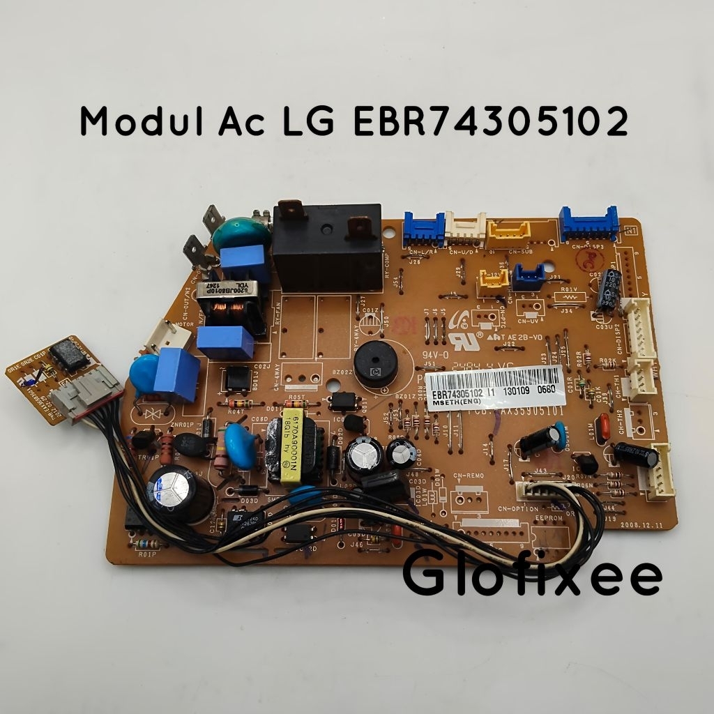 MODUL PCB AC LG EBR74305102