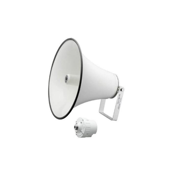 HORN SPEAKER 60W TOA ZH652 T+ZH-662MD MATCHING ORIGINAL