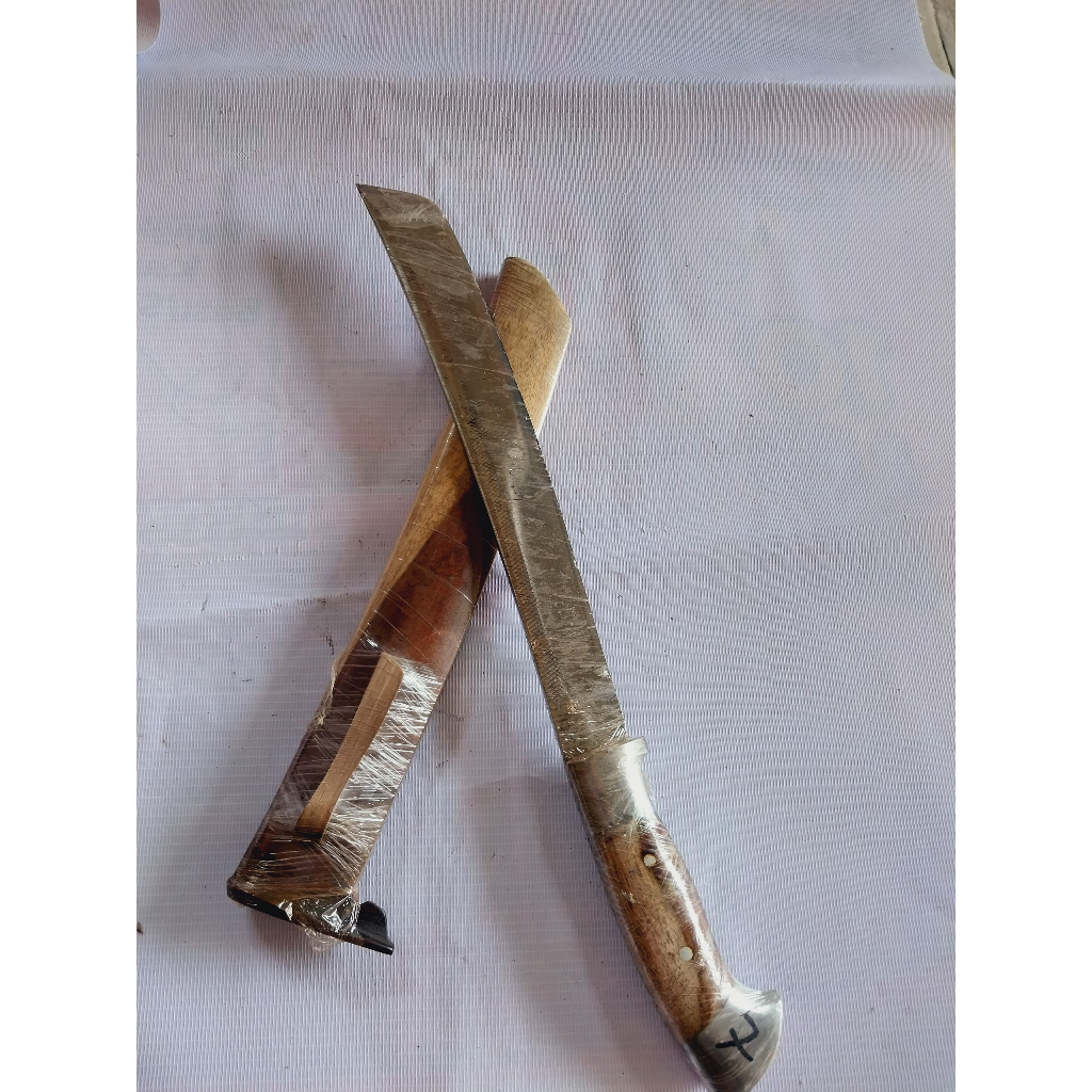 Golok sembelih hewan  kurban