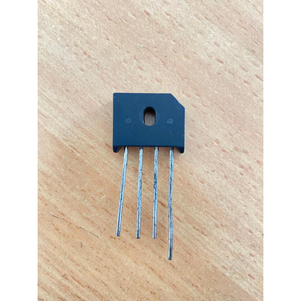 Dioda Sisir Bridge 20A Dioda sisir 20 Ampere (10 pcs)