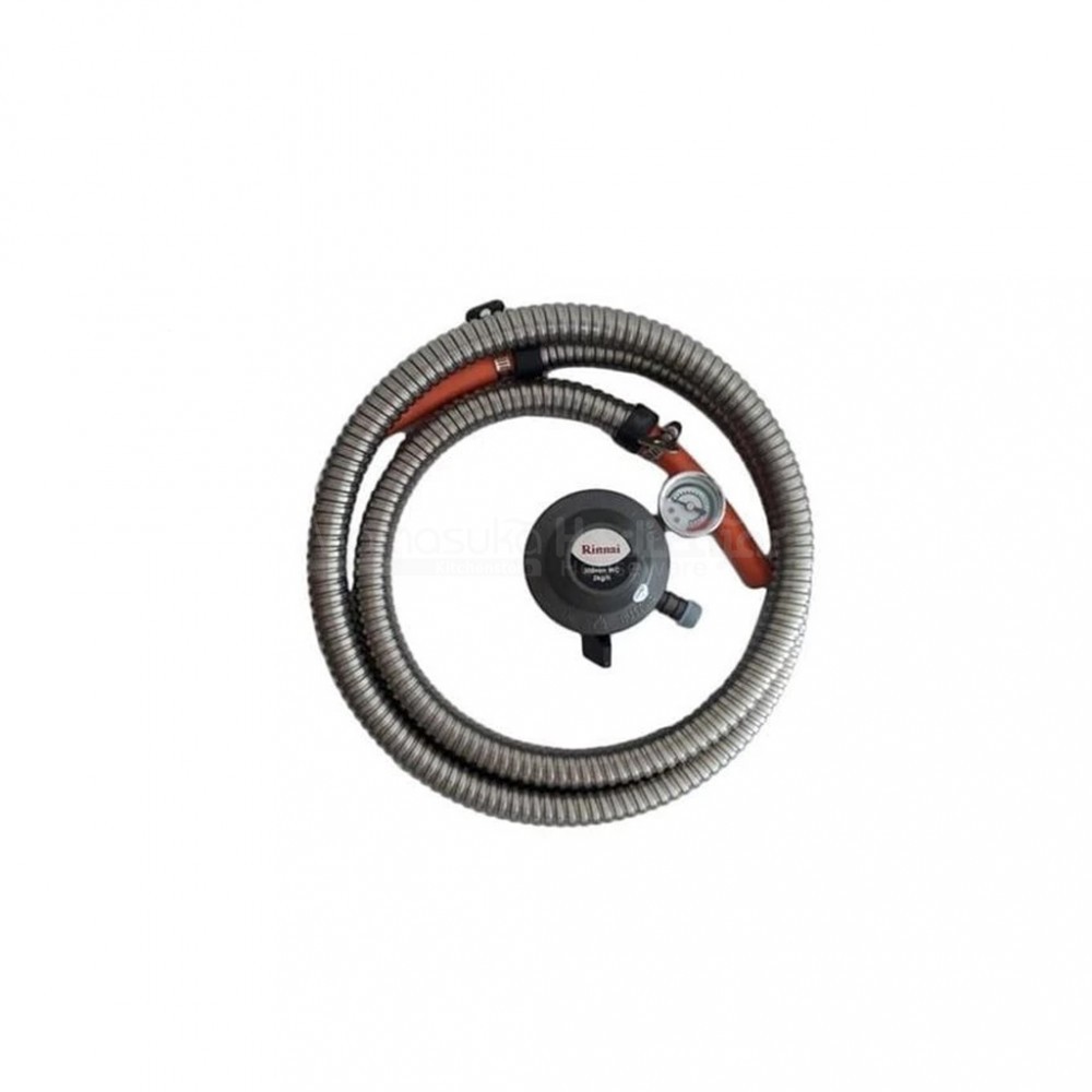 Rinnai Regulator RG 622MS / 622MS / Regulator RG-622MS