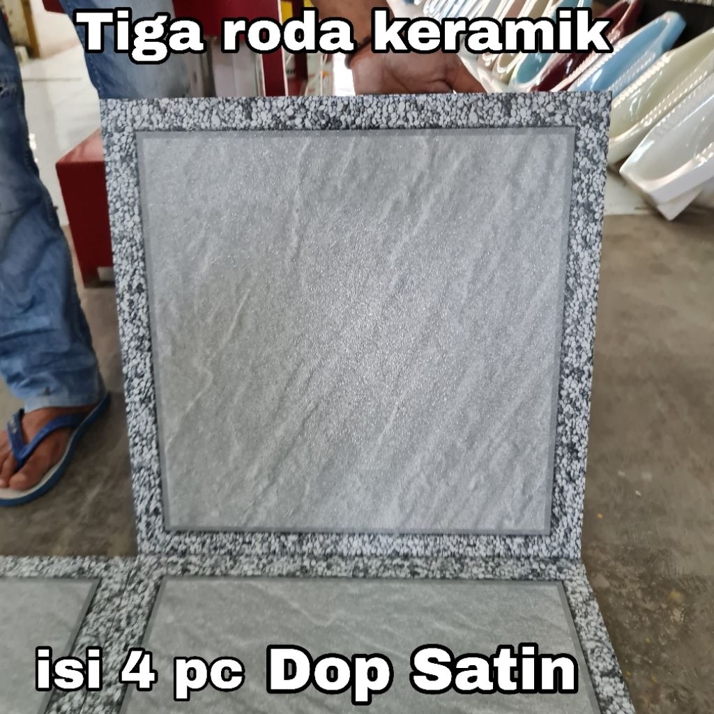 keramik 50x50/keramik garasi/keramik teras/keramik dinding/keramik dop satin/keramik motif/carderon