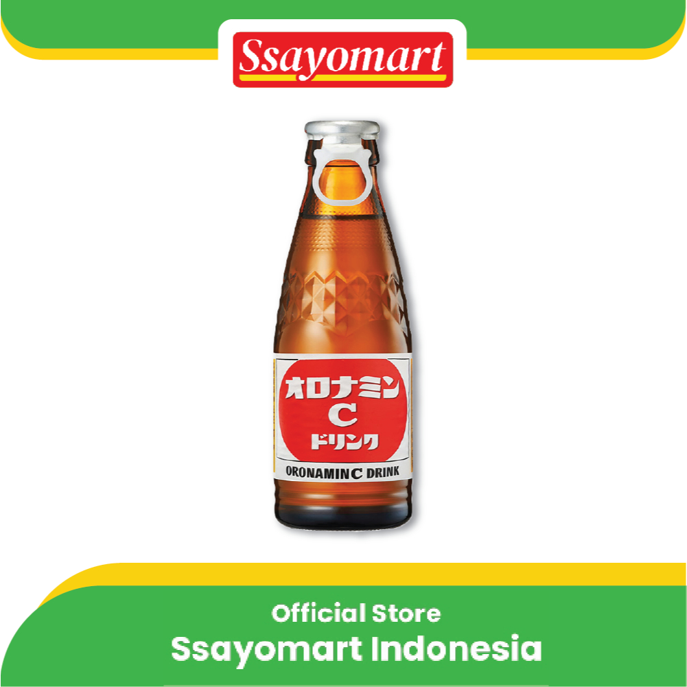 

ORONAMIN C 120ml