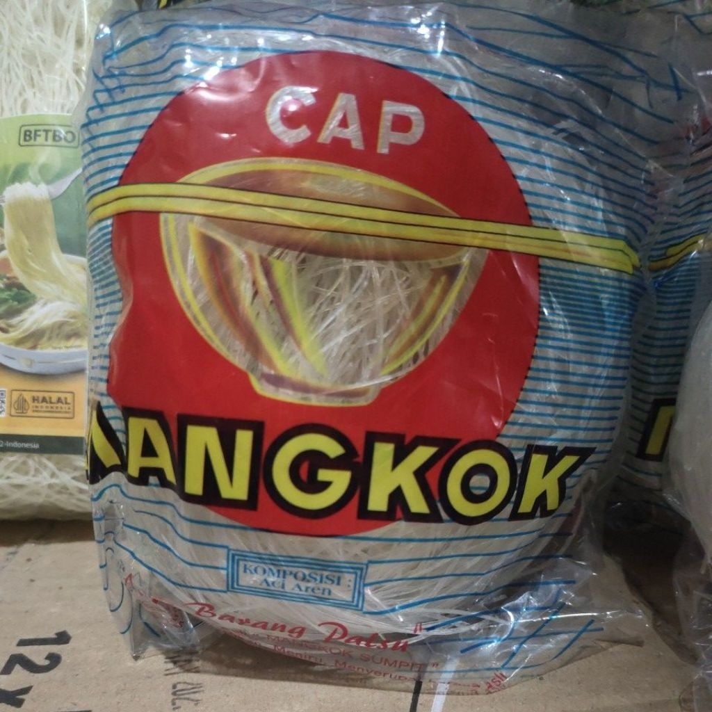

bihun cap mangkok