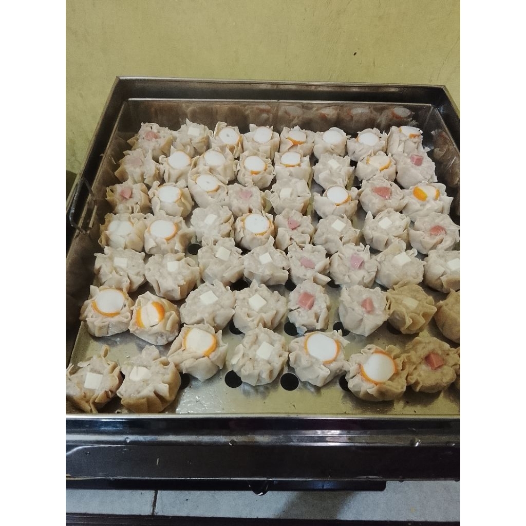 

Dimsum udang
