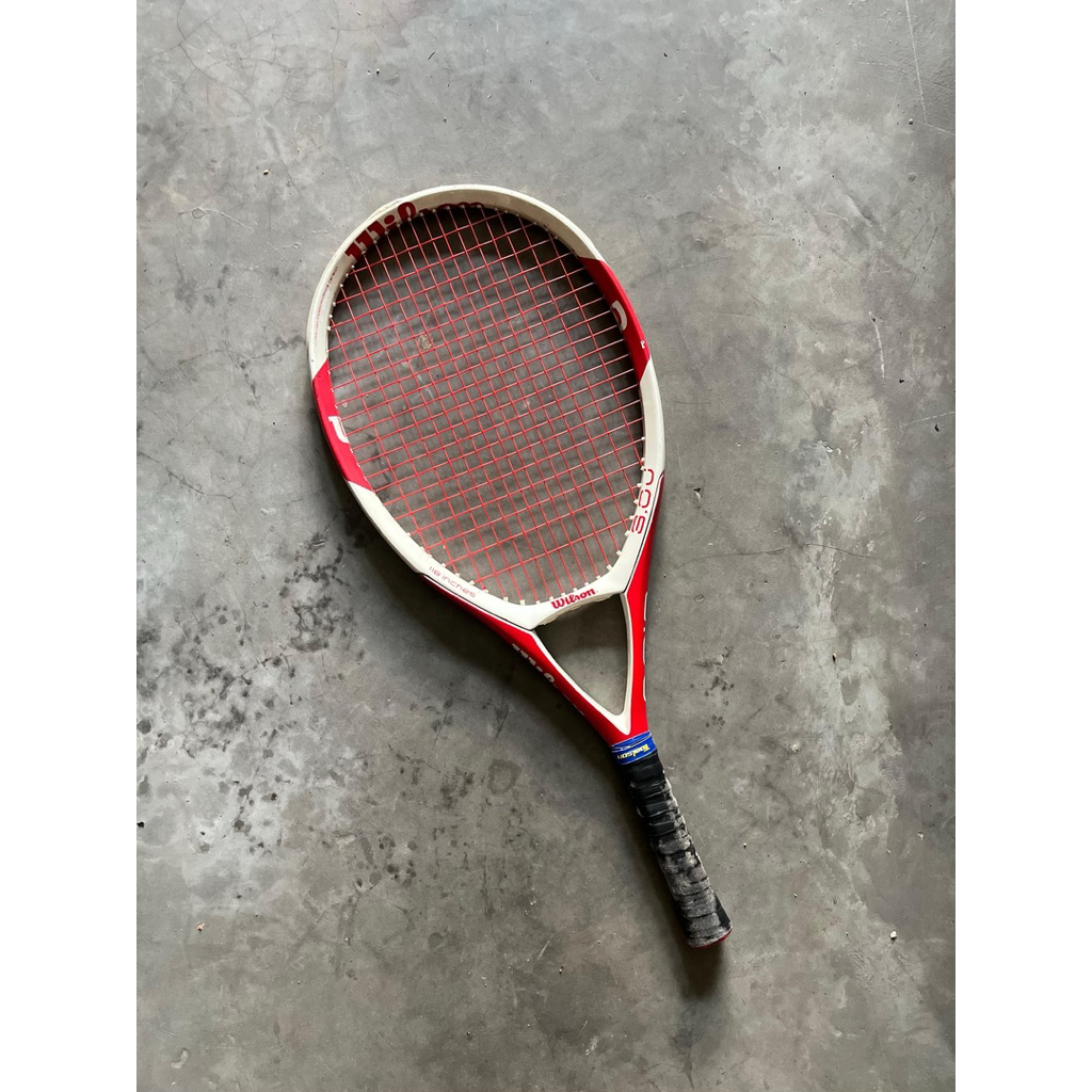 Wilson Triad 3.0 J 118 Ultra High Performance Carbon Fiber