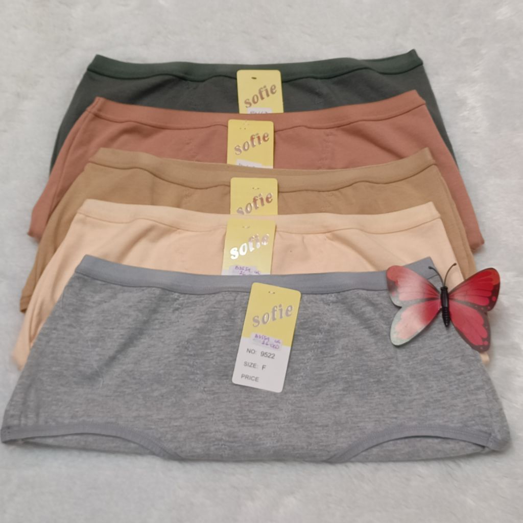 CELANA DALAM SOFIE 9522