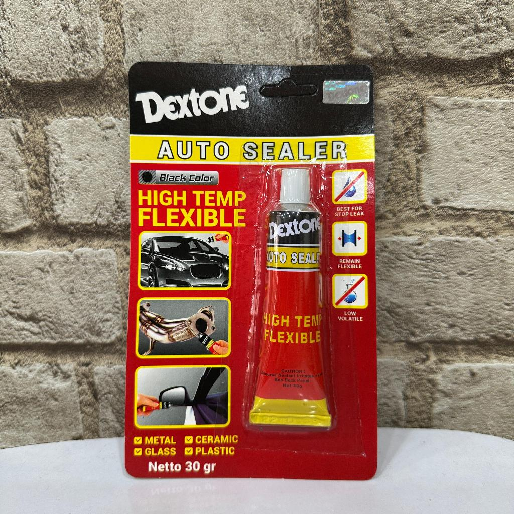 

DEXTONE AUTO SEALER 30gr