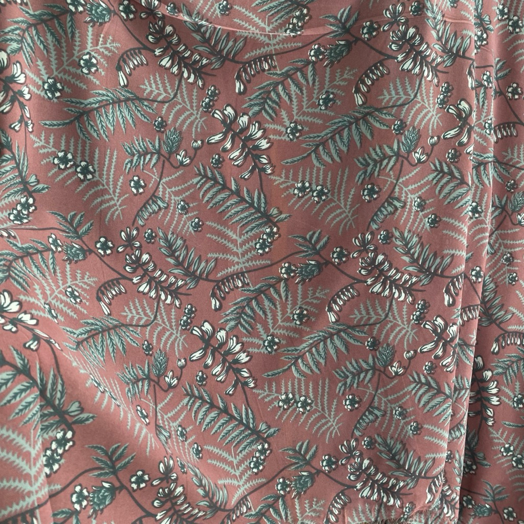 kain sifon ceruti|kain ceruti motif|kain ceruti meteran harga per 0,5 meter