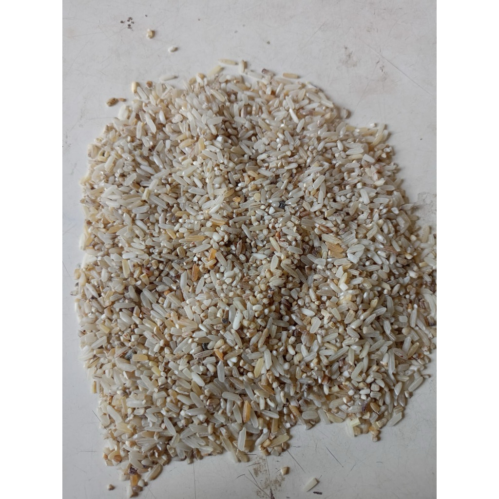 

BERAS LONTONGAN BS 2 UKURAN 1 KG