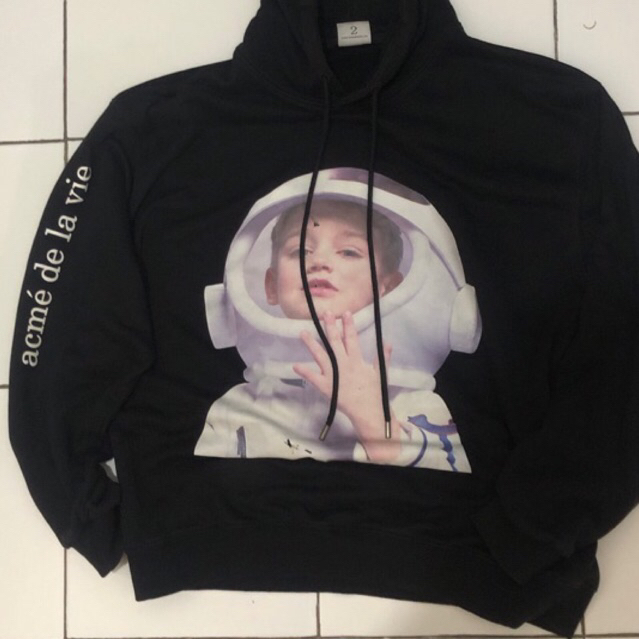 ADLV HOODIE BABYFACE ASTRONOUT