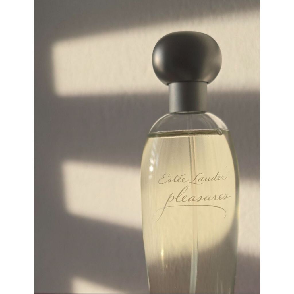 Estee Lauder pleasure EAU De parfume spray 100ml ORI Rijek