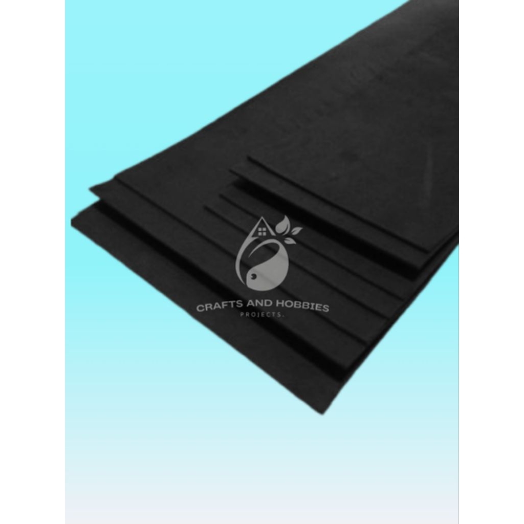 Termurah Busa ATI Alas Aquarium Tebal 3mm