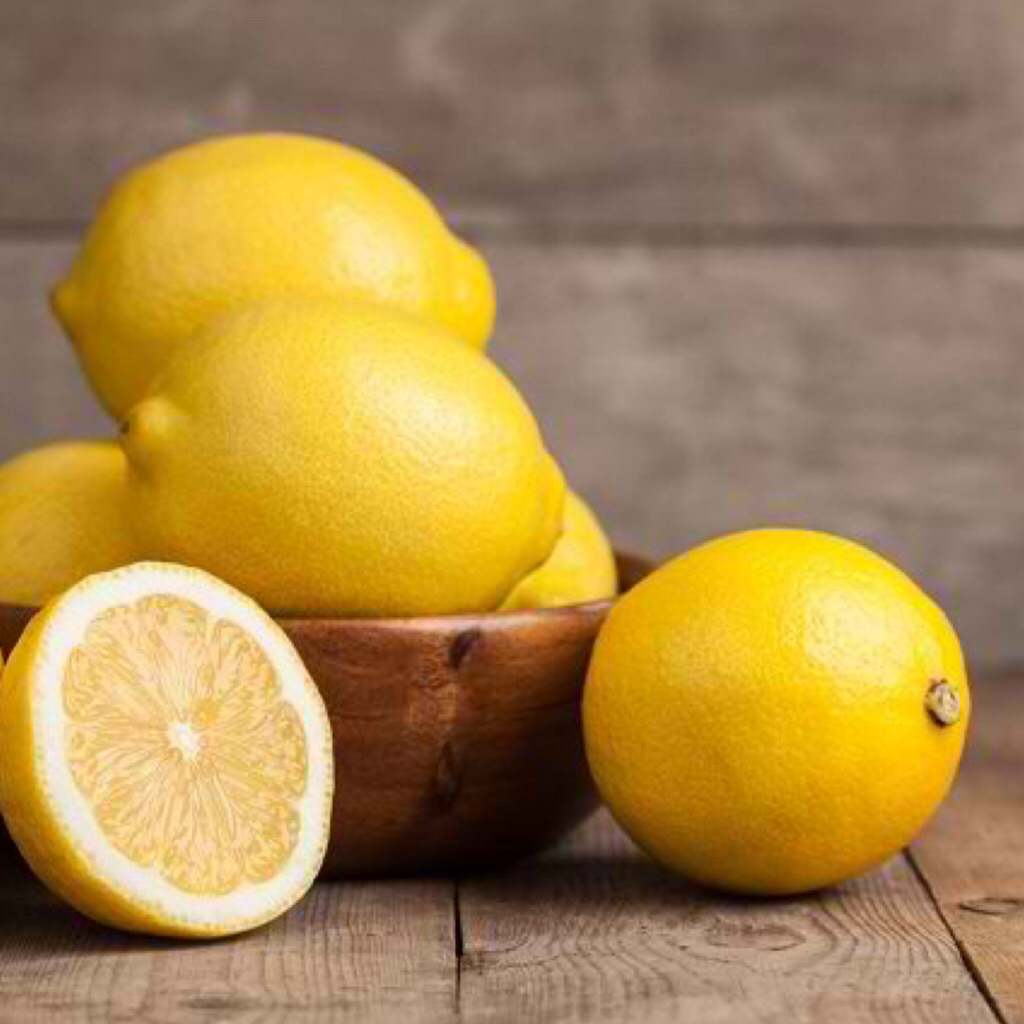 

Jeruk Lemon Segar 1Kg