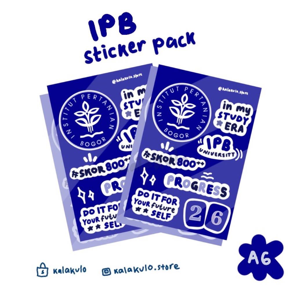 

IPB STICKER PACK