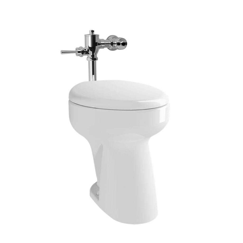 CLOSET DUDUK TOTO C51 SERIBLOK TOTO|CLOSET DUDUK TOTO SIRAM MANUAL