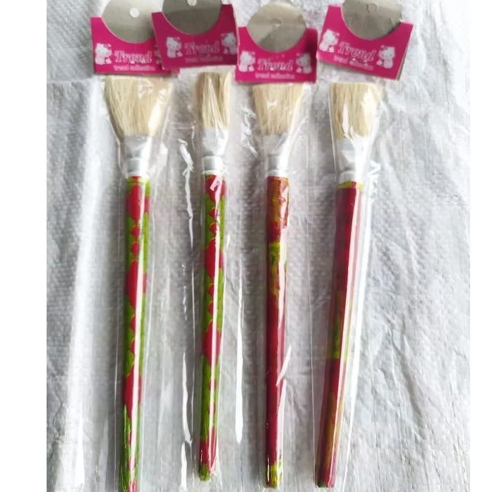 

KUAS SERAT NANAS MURAH /KUAS KUE /KUAS SERBAGUNA/KUAS MENTEGA /KUAS ROTI/ KUAS BAKARAN