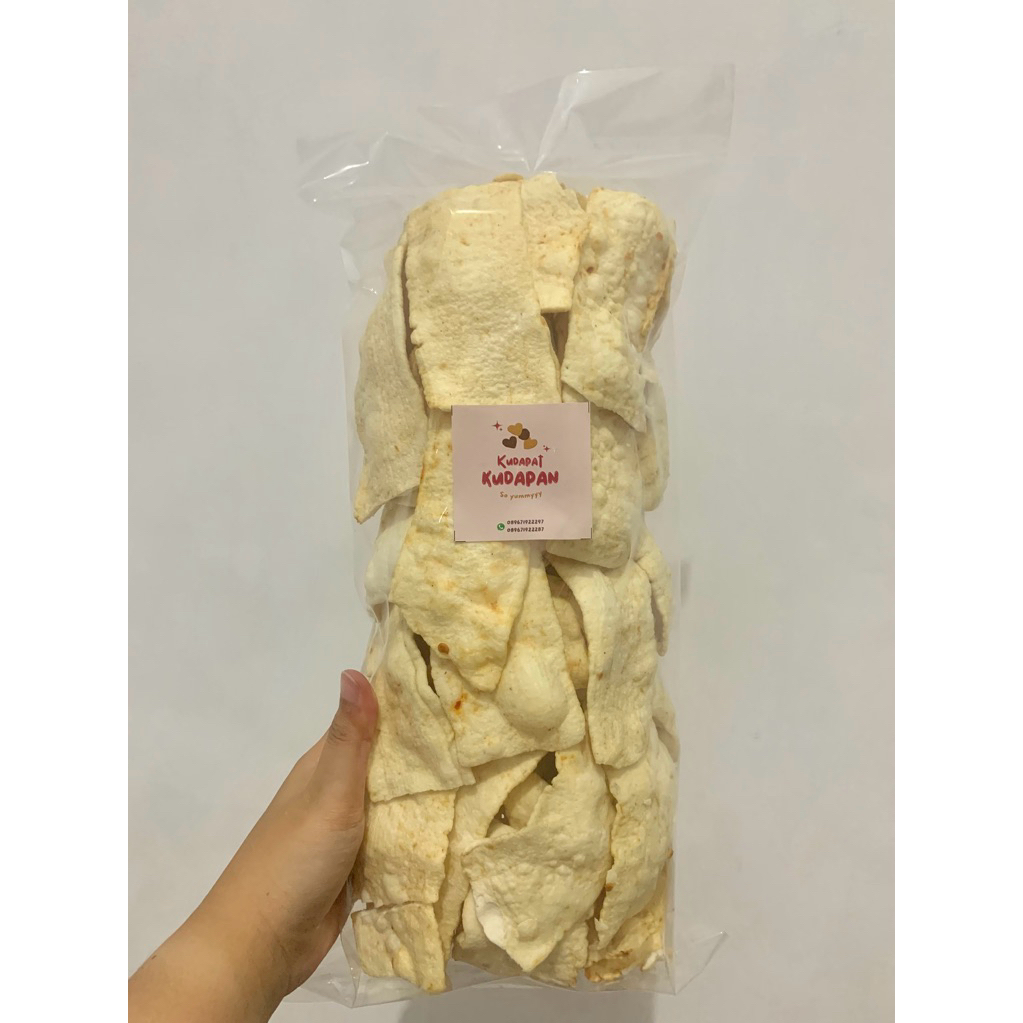 

Slondok pedas manis matang 230 gram