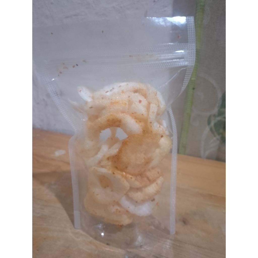 

krupuk mang ujang