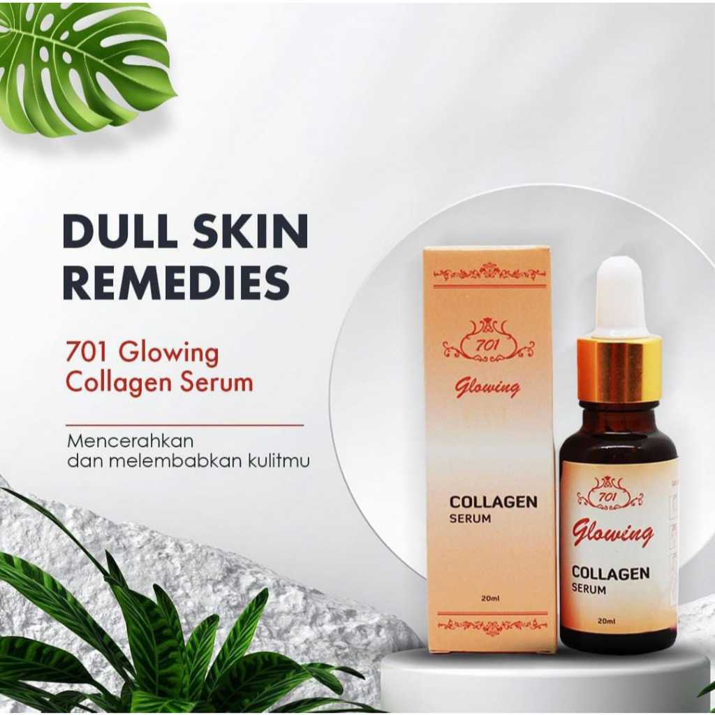 701 Serum Collagen