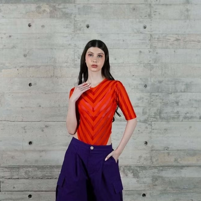 TS THE LABEL - Anna Jumpsuit