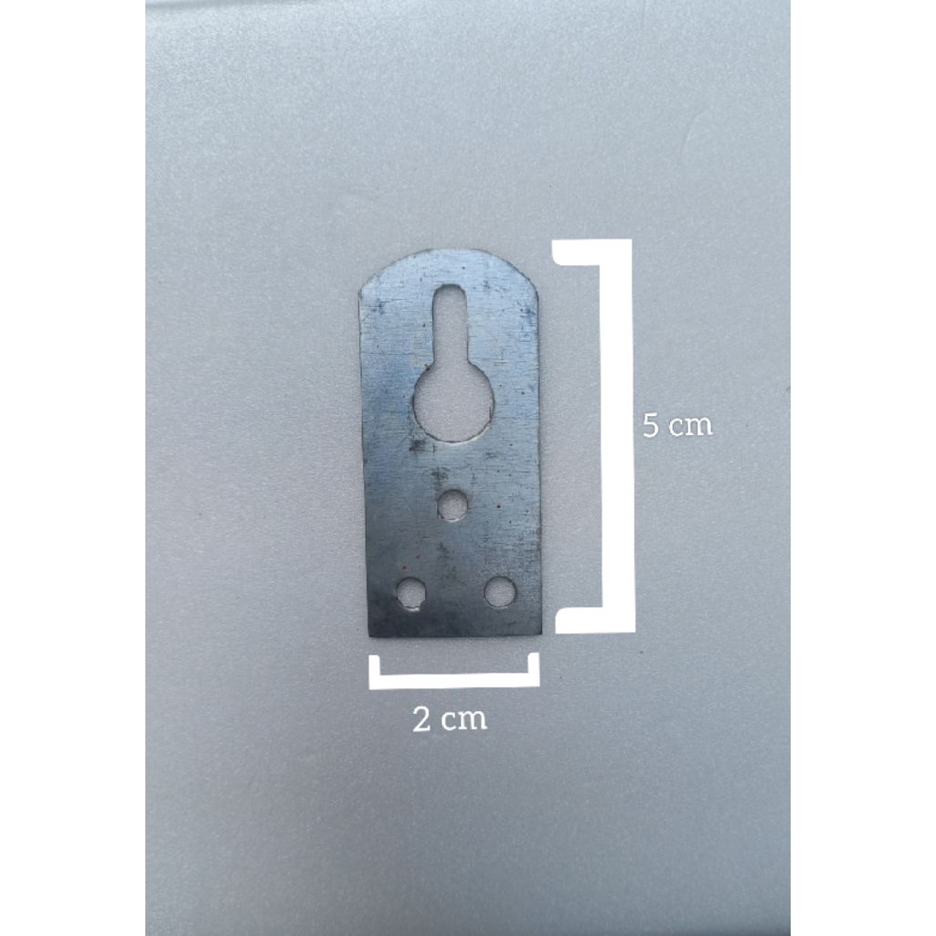 

Gantungan papan tulis/besar 0,5mm
