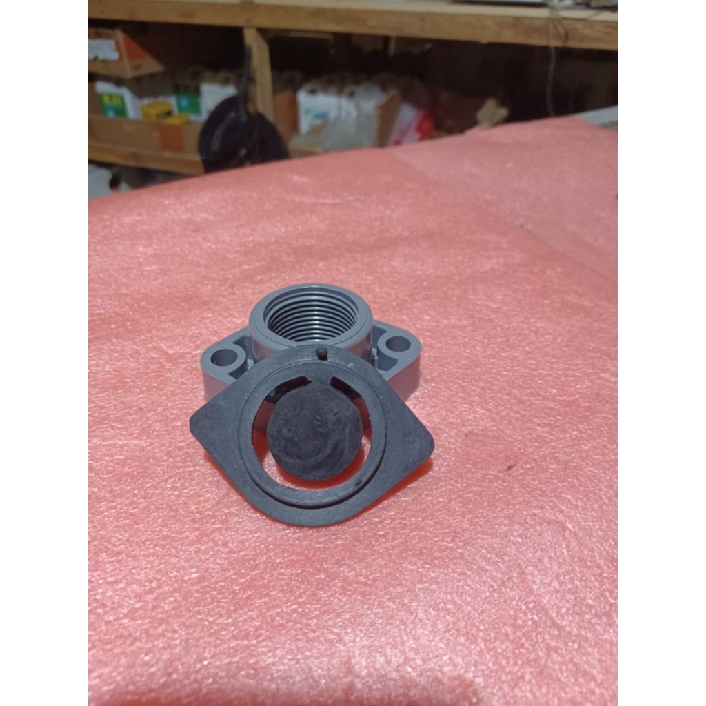 Klep / Seal Pompa Air Panasonic / Sanyo / Zhimitzu