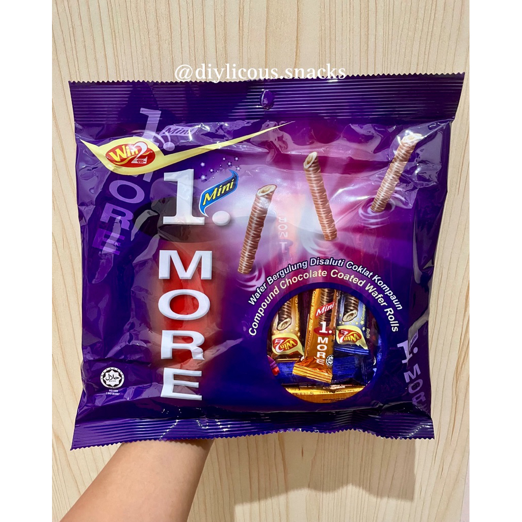 

Win2 Mini 1 More (ecer)