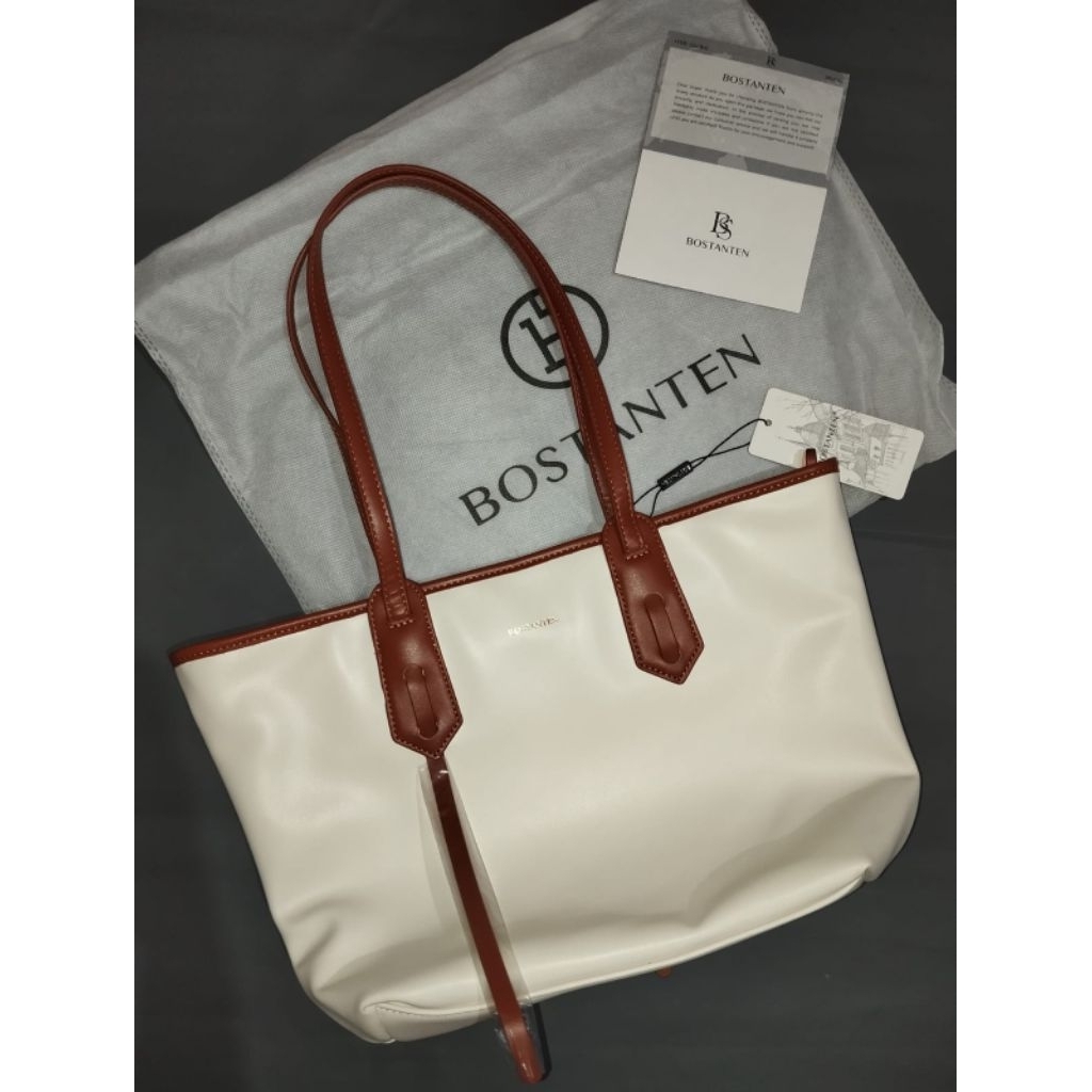 BOSTANTEN Tas Totebag