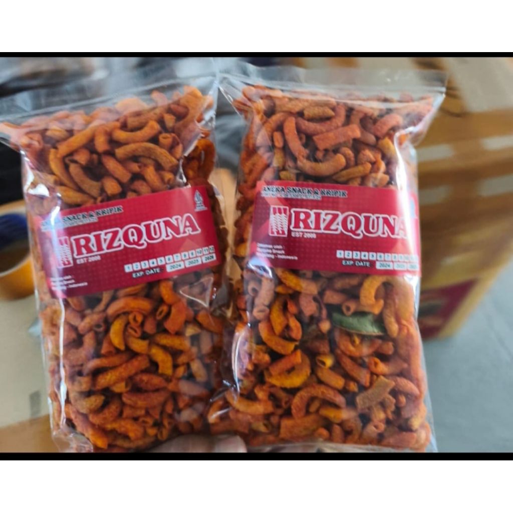 

makroni pedas
