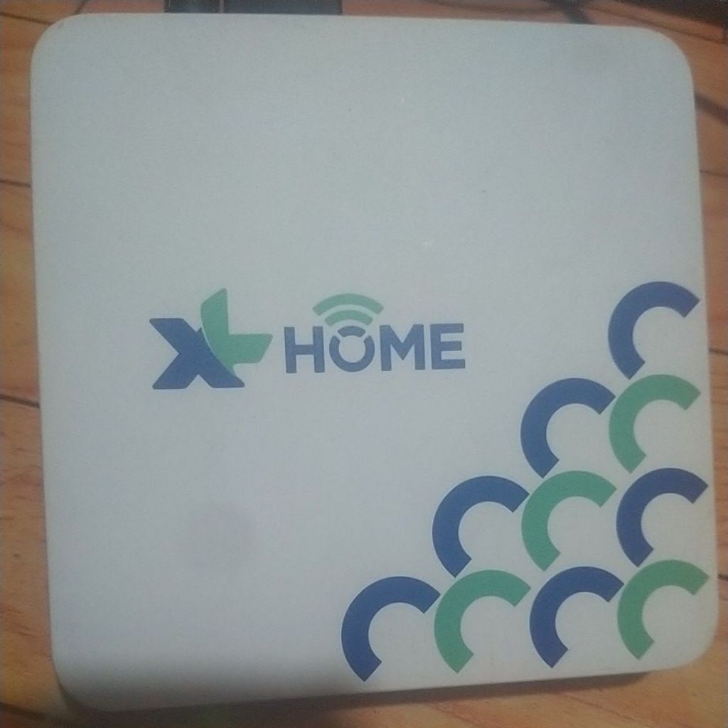 stb xl-home STI6030 sudah root dan android unit normal siap pakai+adaptor tanpa remote
