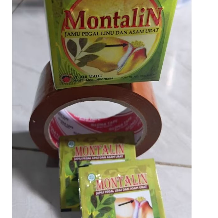 

herbal terbaik original