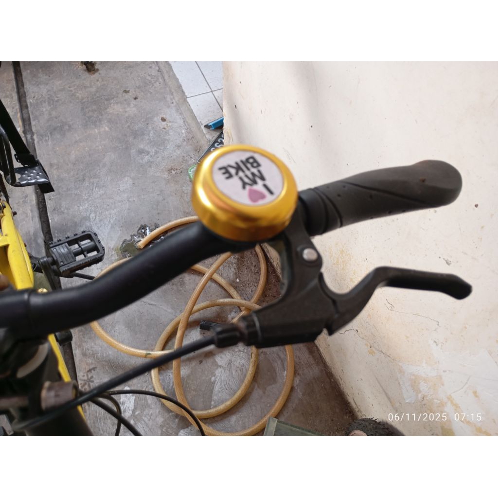 SEPEDA LIPAT 20 EXOTIC 2026 SL DB VT BY PACIFIC -SECOND