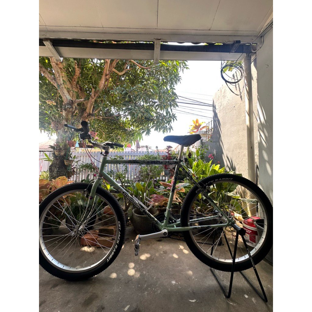 Kuwahara Parkway M3.5