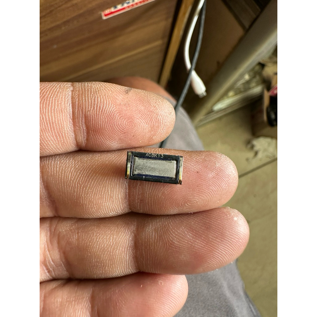 SPEAKER ATAS ASUS ZENFONE MAX PRO M2 ORIGINAL COPOTAN