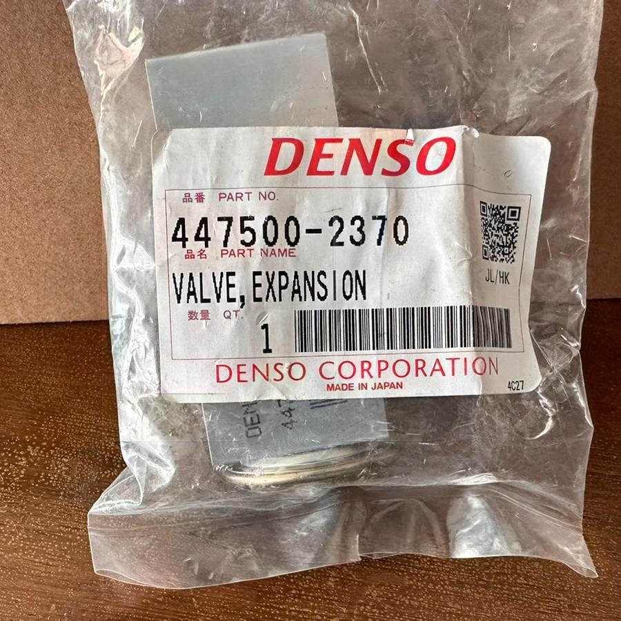 DENSO EKSPANSI EXPANSION VALVE INNOVA ORIGINAL 447500-2370